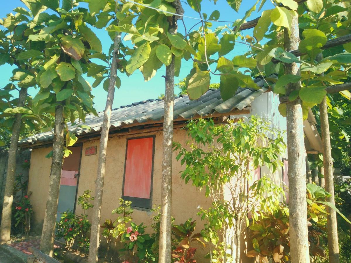צ'יאנג מאי Tiddin Resort מראה חיצוני תמונה